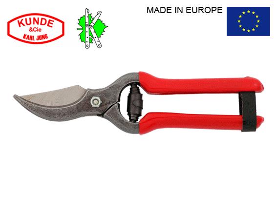 Sekatorji Kunde 125/23