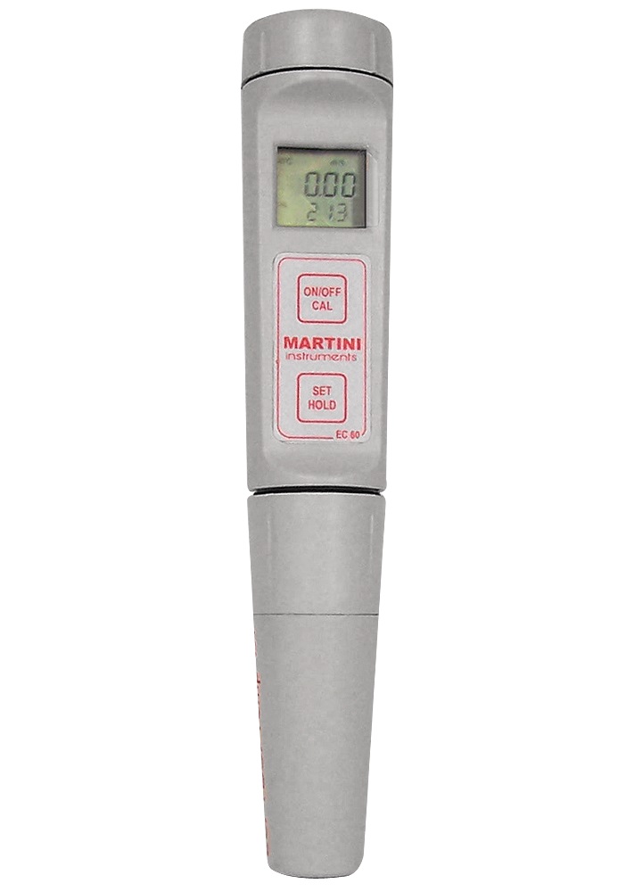 Merilnik EC EC60