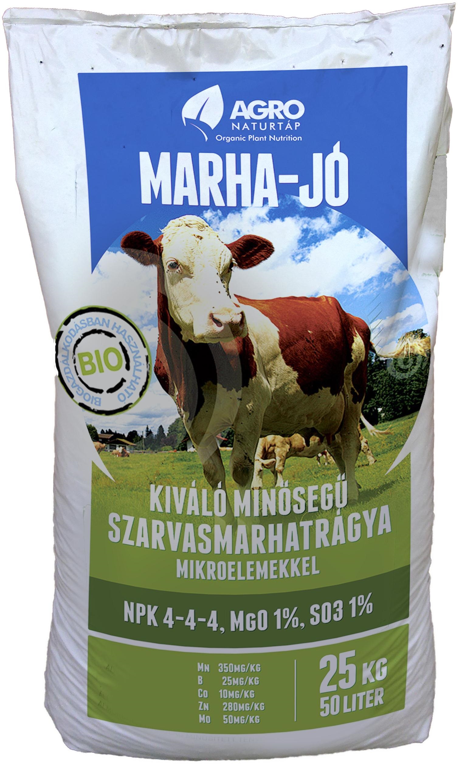 Beef-Yo Base (v prahu) goveji gnoj 25 kg