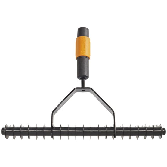 Gereblye Glava prezračevalnika Fiskars QuikFit™