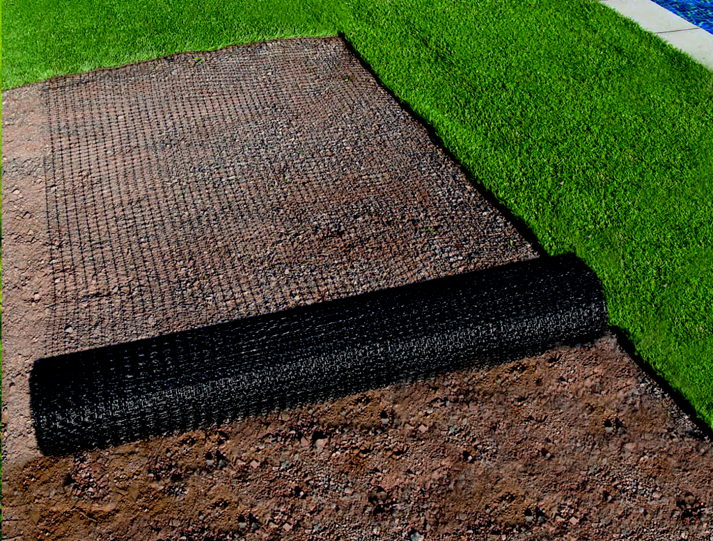 Mole net Molenet 1x25 m (15x15 mm)