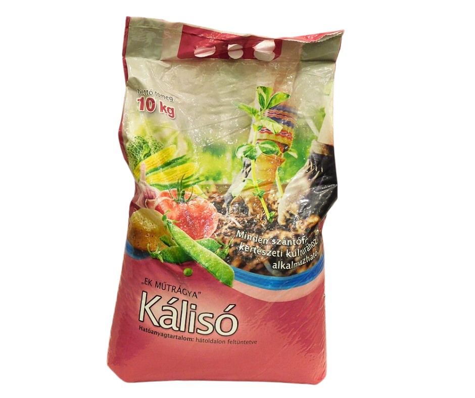 Pepelika 10 kg