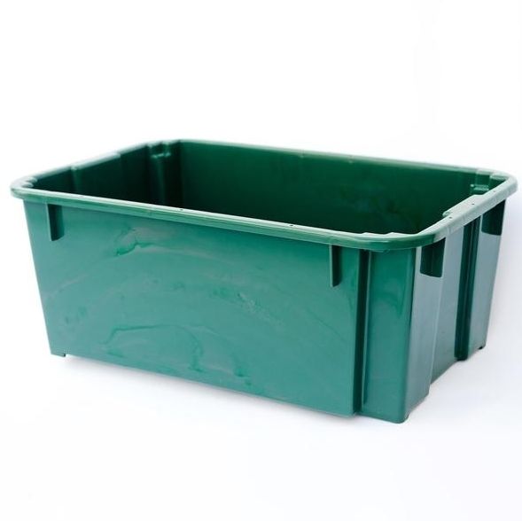 Zaboj za spravilo pridelka