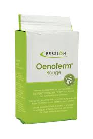 Oenoferm Rouge F3 red wine yeast 100g