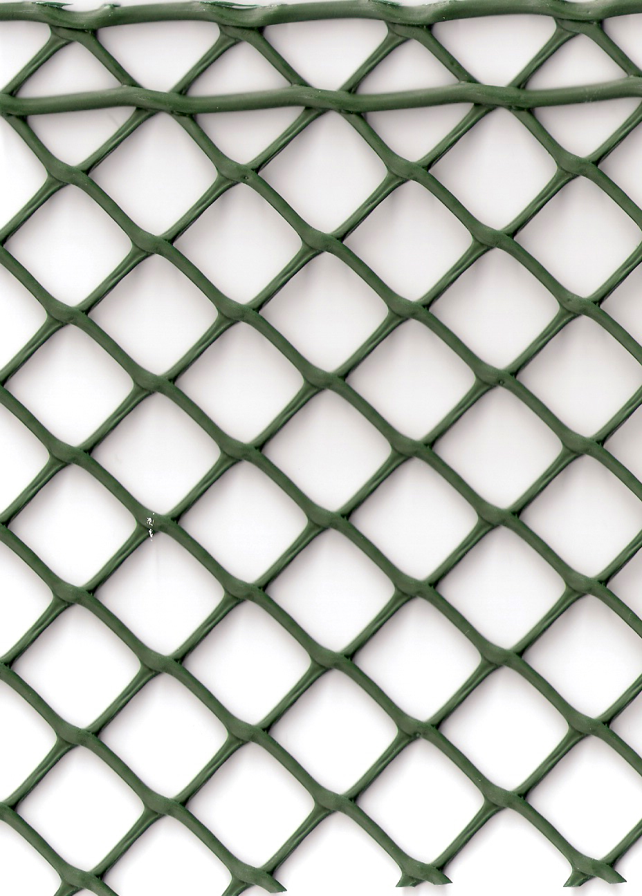 Rešetka za perutnino BN-100 1x30m (22x22)