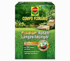 Compo RF Premium Gnoj za trato 2,5 kg