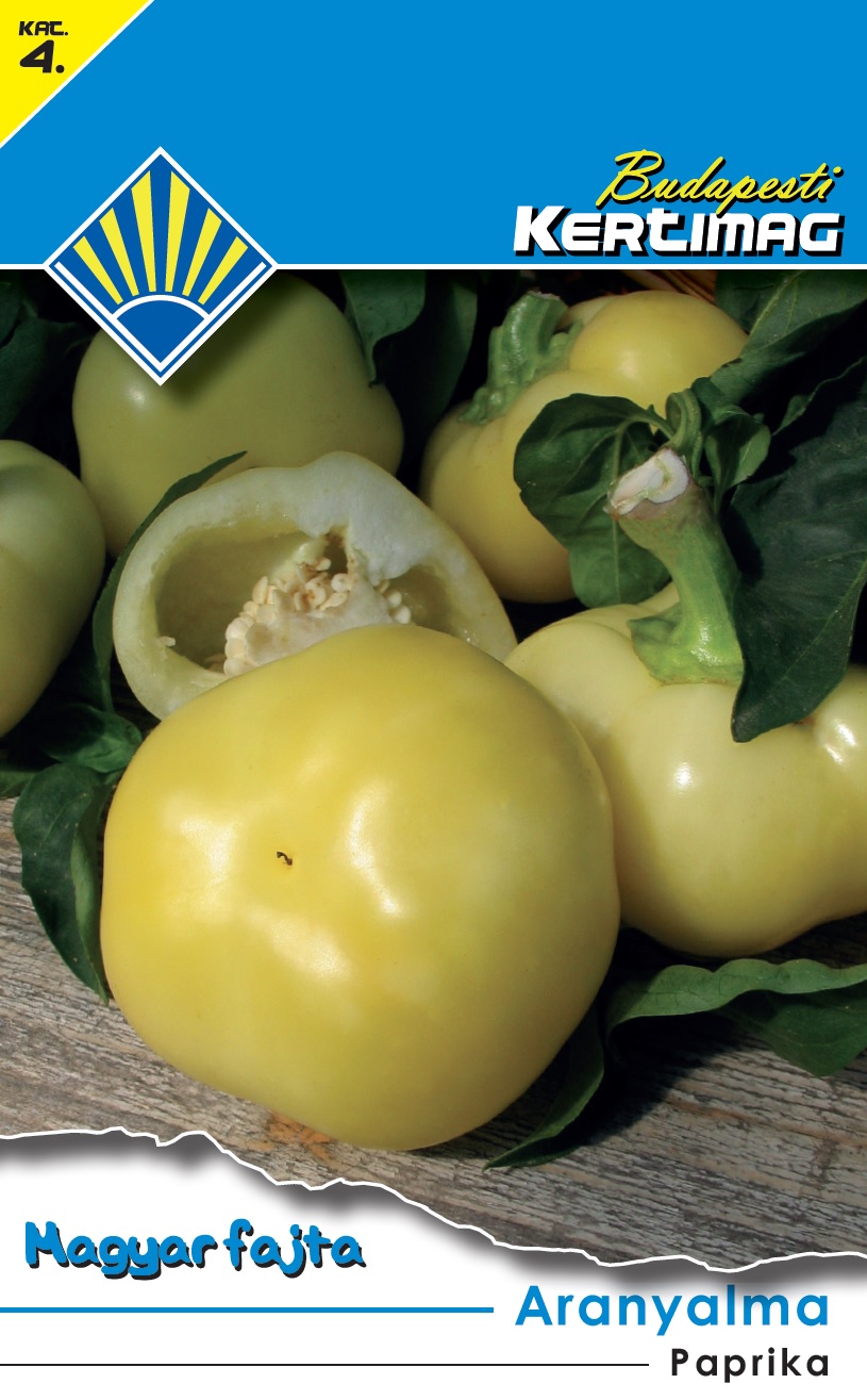 Apple pepper Golden apple BK 0,5g