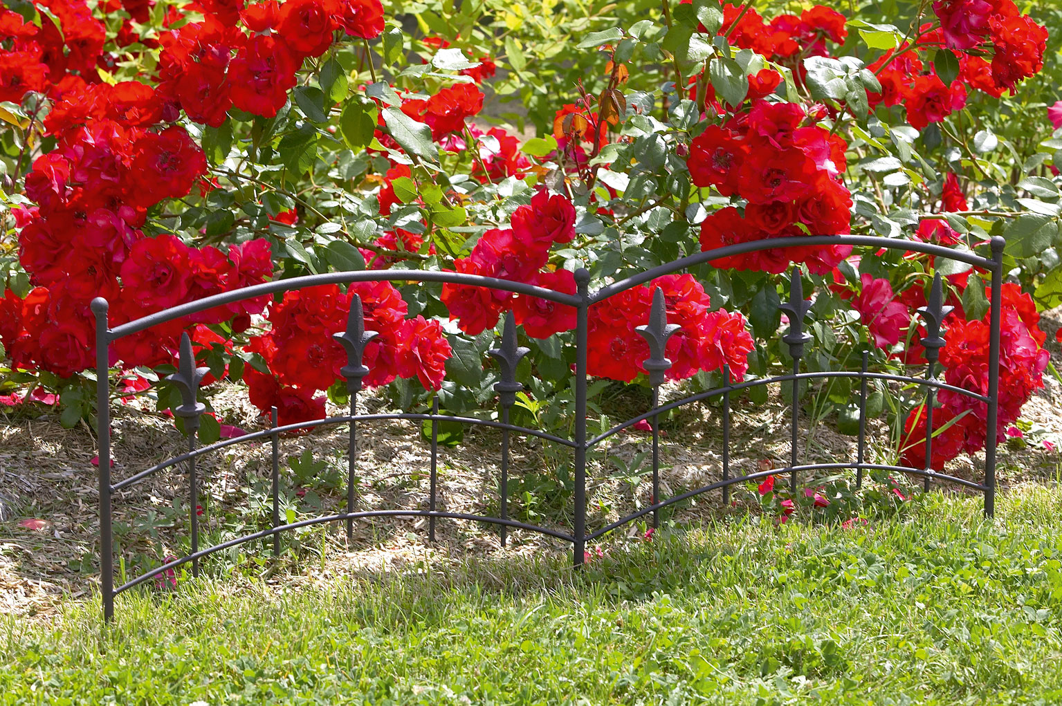 Bed edging Royal Border 0,4x1 m