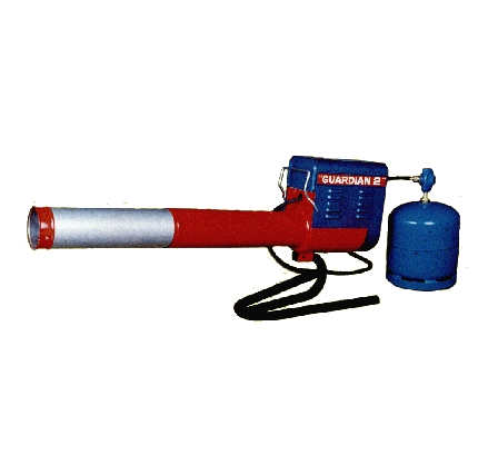 Standardni model igralnega alarma Guardian-2