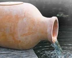 Splashback Acqua Arte "Ampora1"