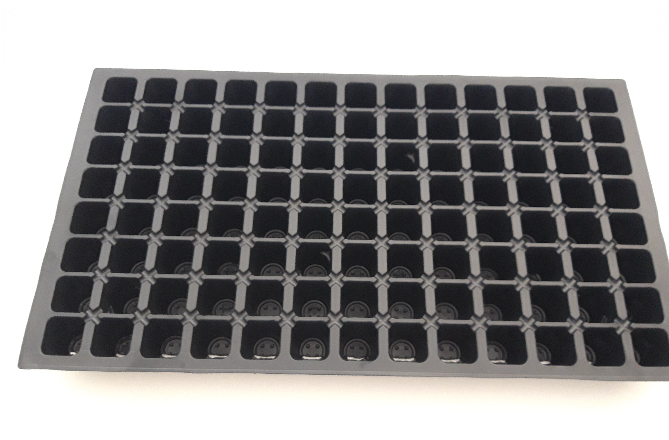 Propagation tray 104, square