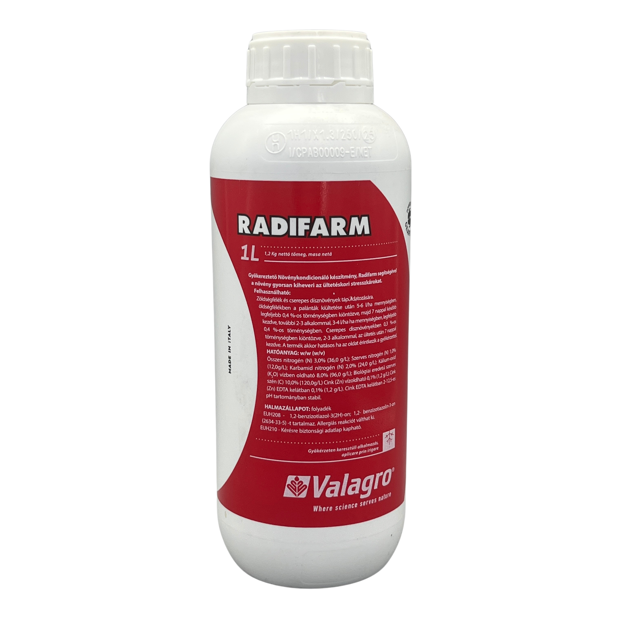 Radifarm 1 l