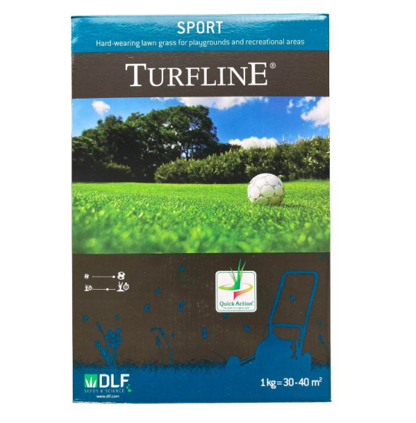Travno seme DLF Turfline Sport 1 kg