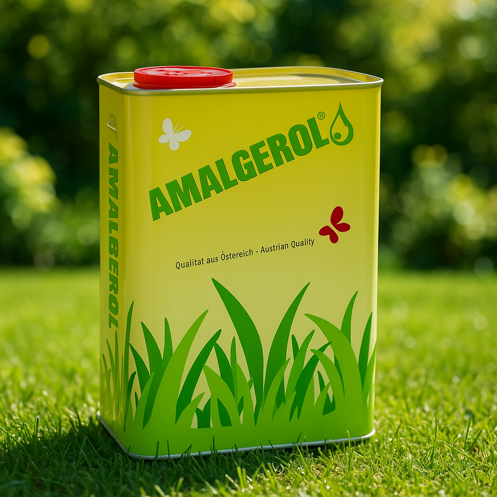 Amalgerol 1 l