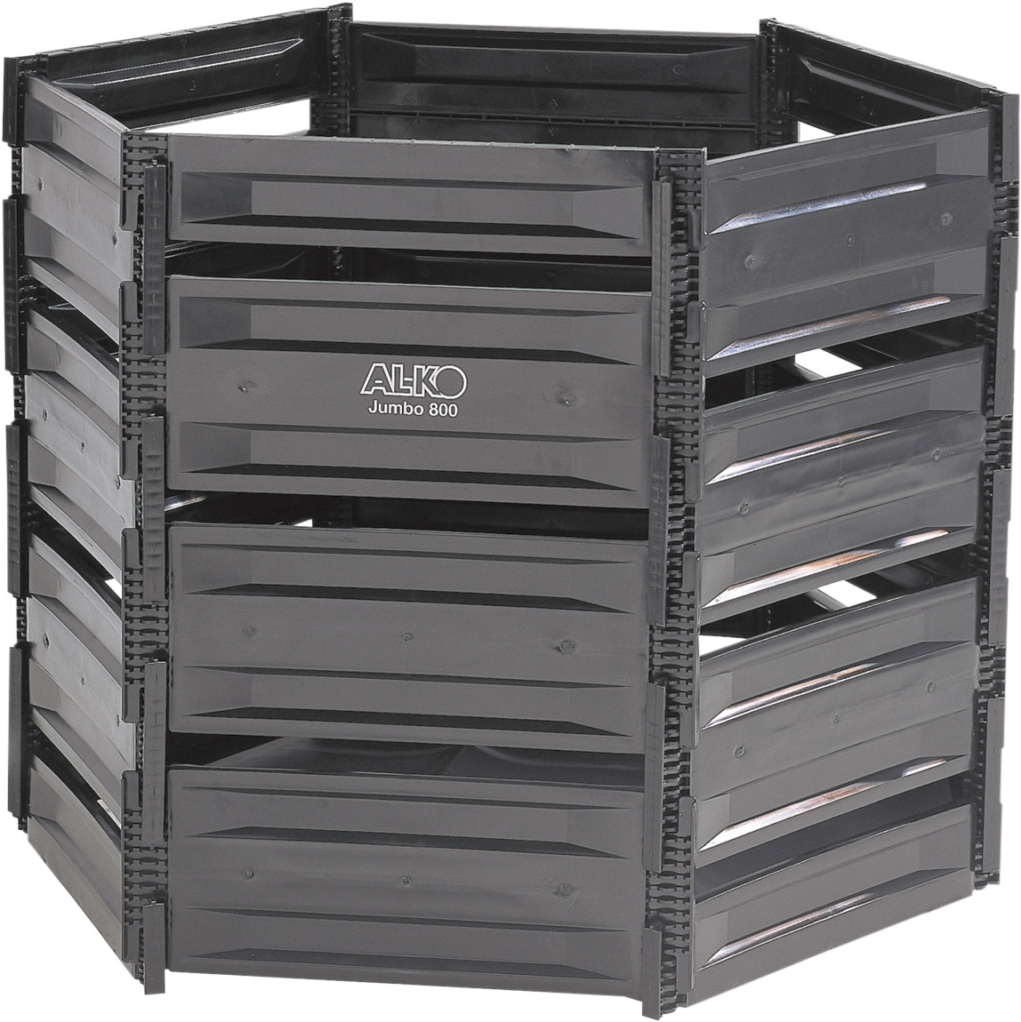 Compost silo AL-KO Jumbo 800