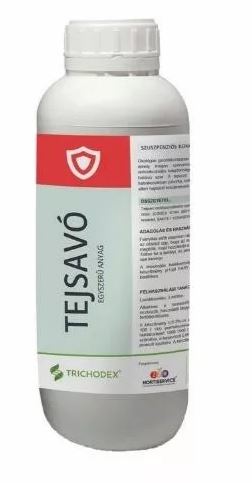 Sirotka 30 ml