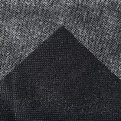 Folija za prekrivanje 0,8x100m 50g/m2 Uv stabilna črna