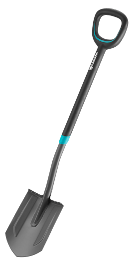 Gardena ErgoLine koničasti bager