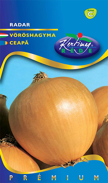 Čebula Radar (prezimovanje) 1 g