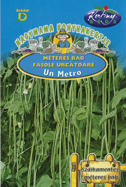 Korenje Un Metro 30 g
