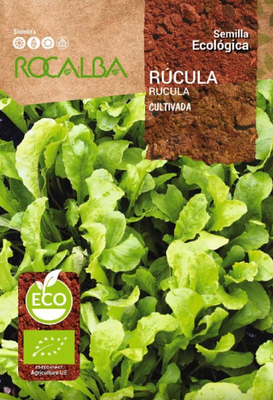 Rukkola (ECO) R 5 g