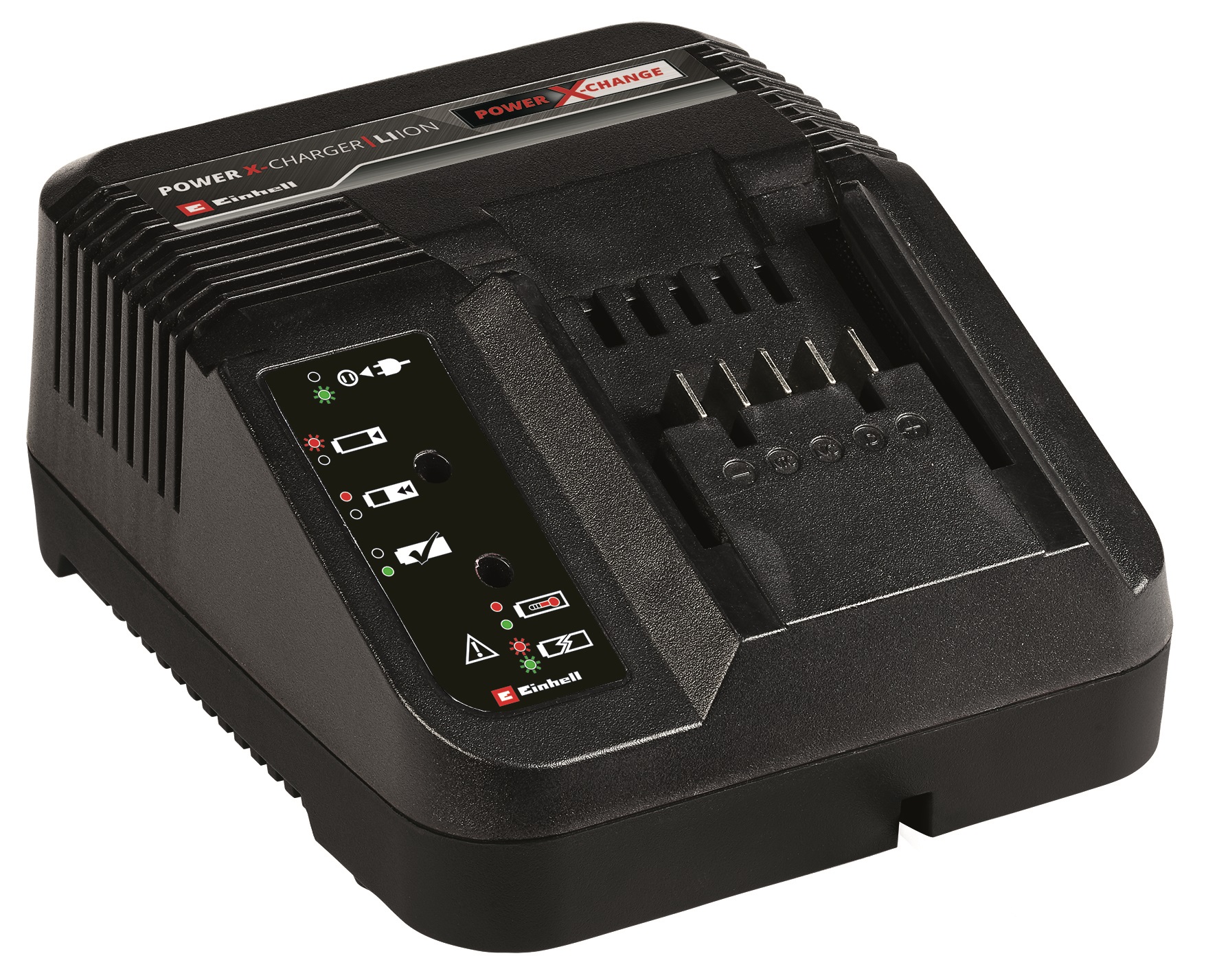 Einhell baterija + polnilec 4,0Ah 18V Power-X-Change Starter-Kit