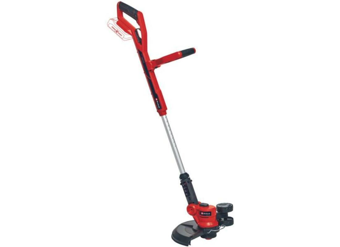Einhell GE-CT 18/30 Li cordless lawn trimmer - Solo