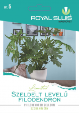 Flodendron 16 semen Royal Sluis