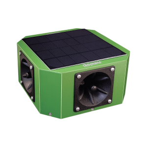 Igralni alarm Doxmand VR4