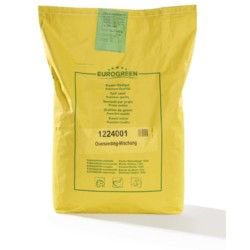 Travno seme Regeneracija RSM obnovitvena mešanica Eurogreen 10 kg