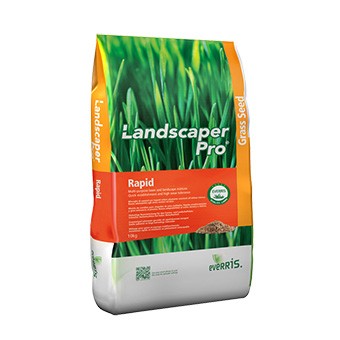 ICL travno seme Rapid (za vzdrževanje parkov) 10 kg