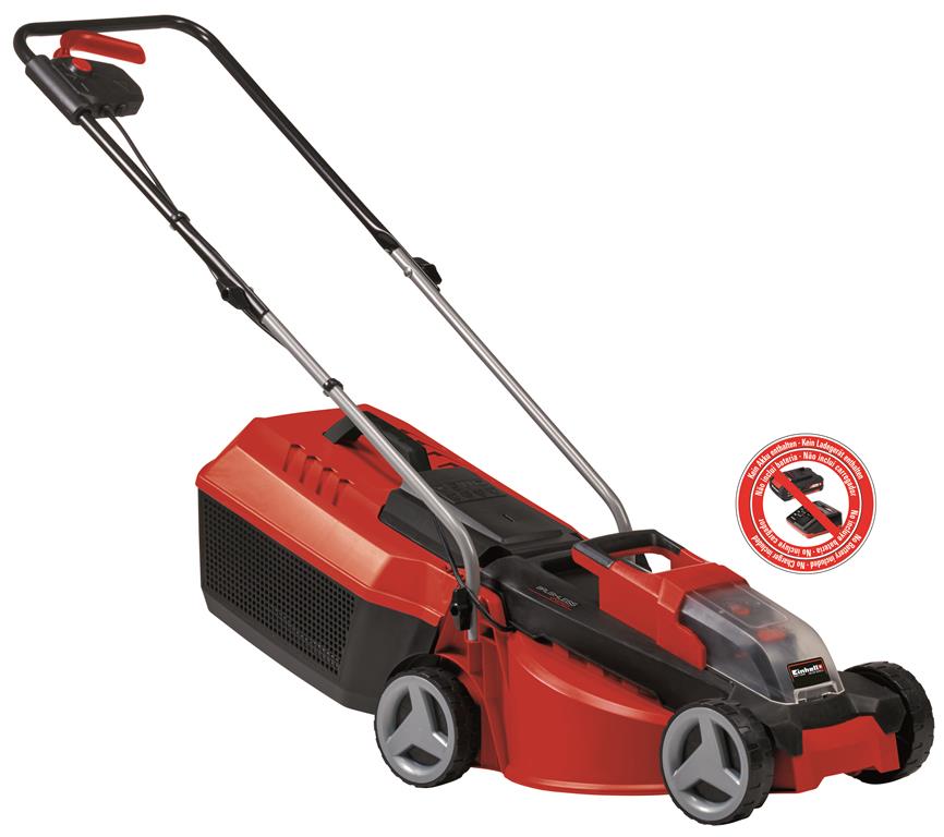 Einhell GE-CM 18/30 Li - solo baterijska kosilnica