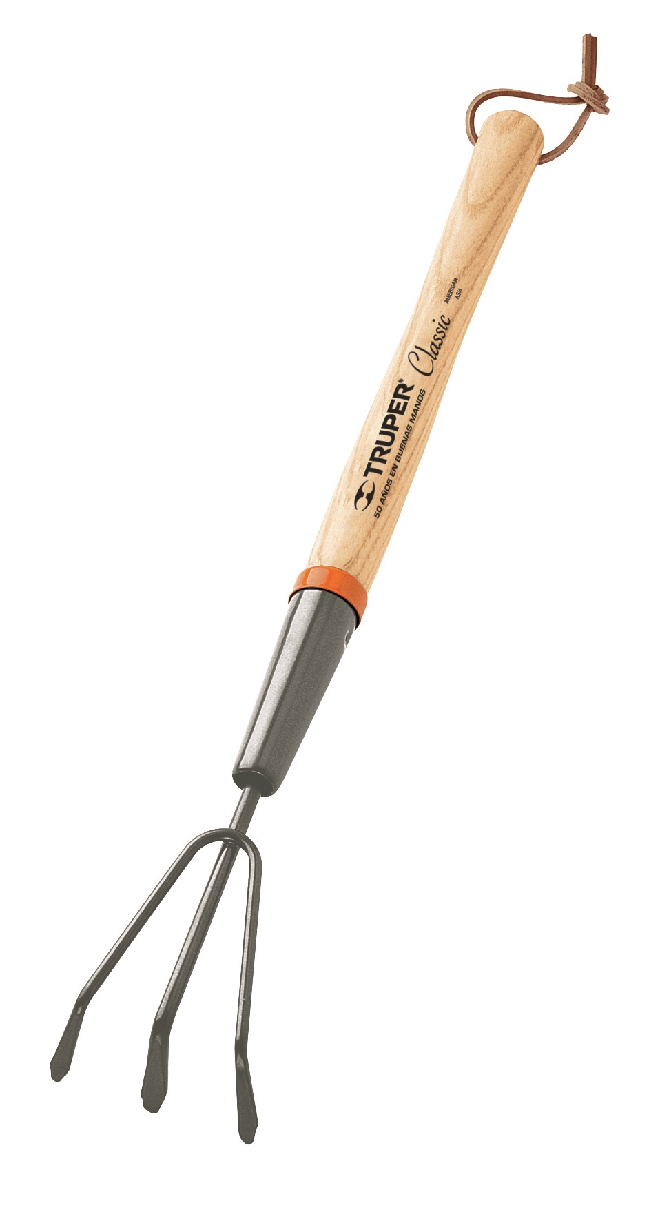 Grounding Truper (GTL-CV)