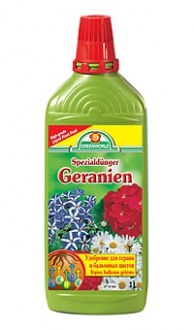 ASB Muškatni orešček hranilna raztopina 0,5 l