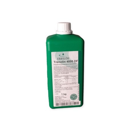 Trenolin 4000 DF Encim za lažje stiskanje 250g