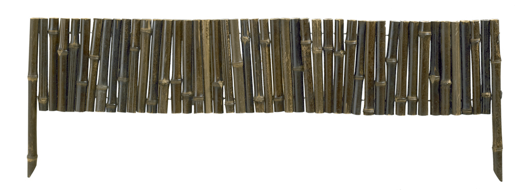 Bambusova meja "Bambusova meja" rjava 0,35x1 m