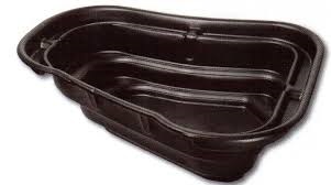 Ribnik "Start" 150 l