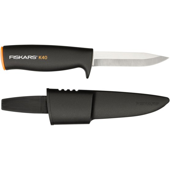 Vrtni nož Fiskars K40