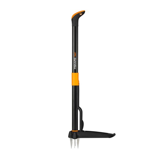 Fiskars Xact™ za odstranjevanje plevela