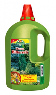 ASB Hranilna raztopina za borovce 3 l