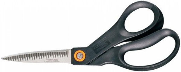 Garden shears Fiskars flower cutter S28, 19 cm