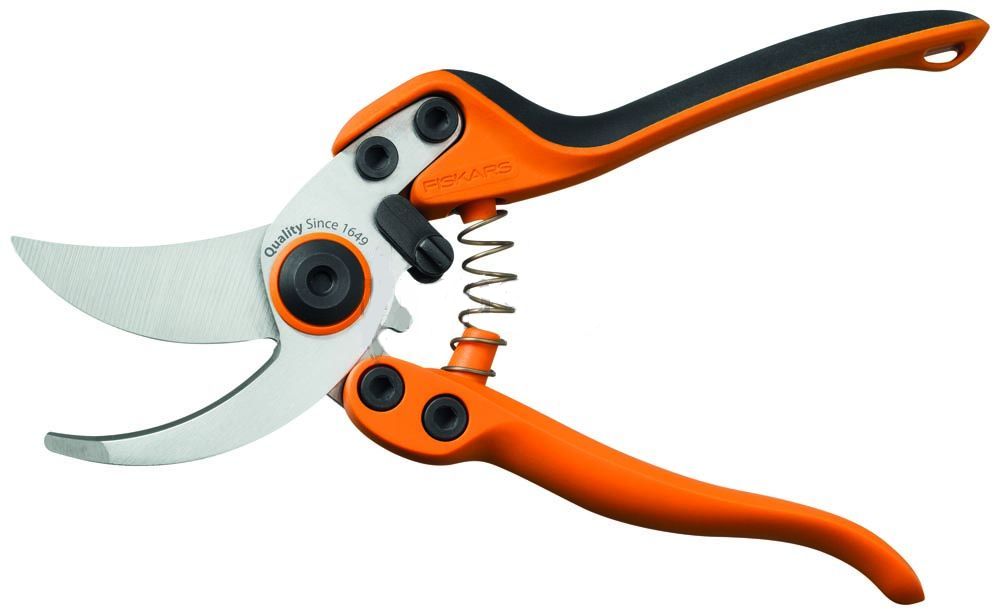 Secateurs Pro Fiskars PB-8, medium size