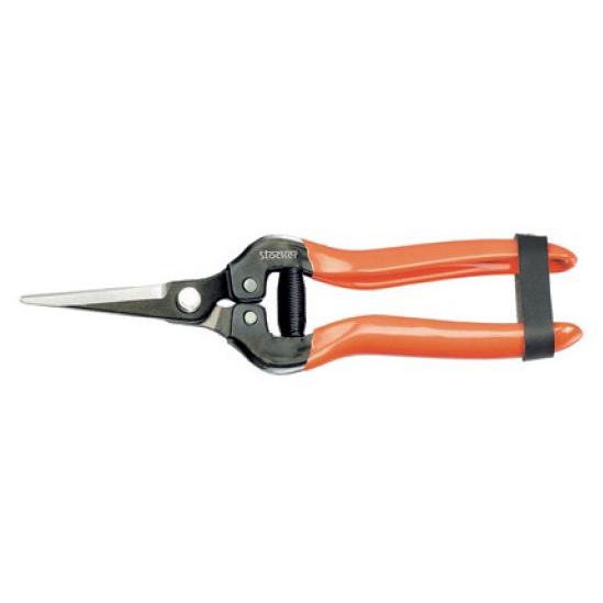 Harvesting shears ST345 19 cm