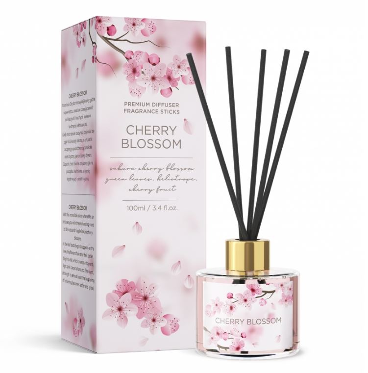 Dišava Premium, Cherry Blossom 100 ml