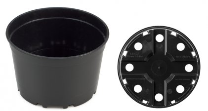Plastic pots 41x26,5 cm 25 l LBCZ