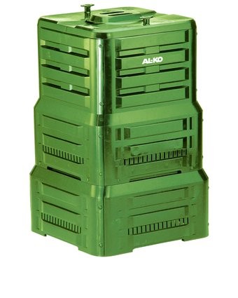 Compost silo AL-KO K 390