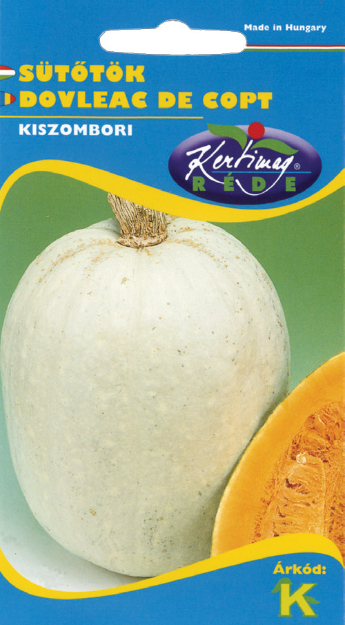 Buče Kiszombori 4 g