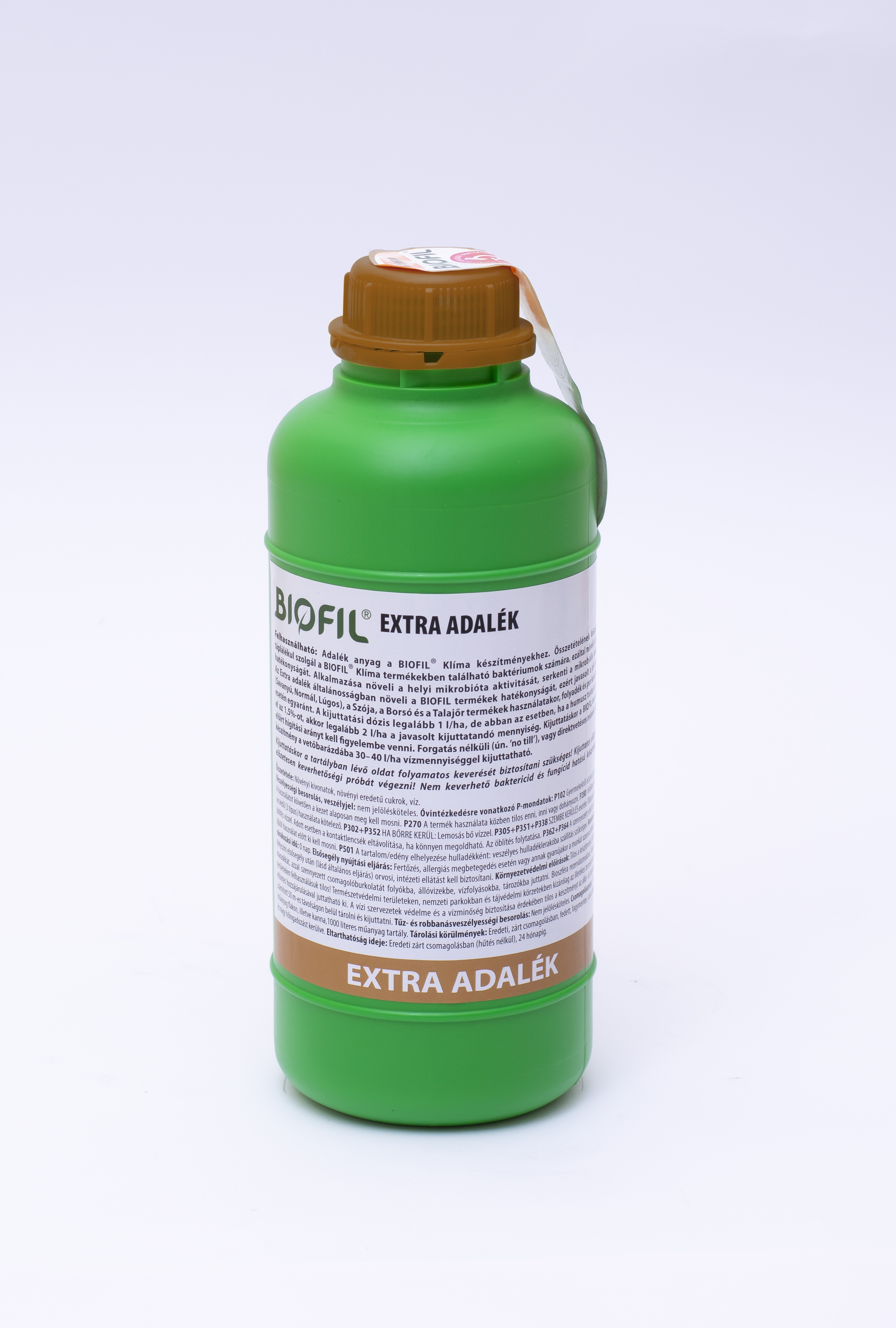 Biofil Extra dodatek 1 l