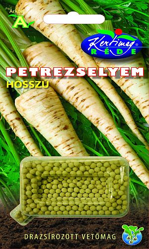 Sušeni peteršilj Dolg 420 zrn