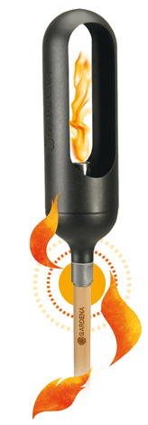ClickUp! Gardena oljna posoda